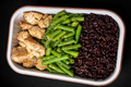 Lemon Dill Turkey - Performance Bowl (500 gr.)